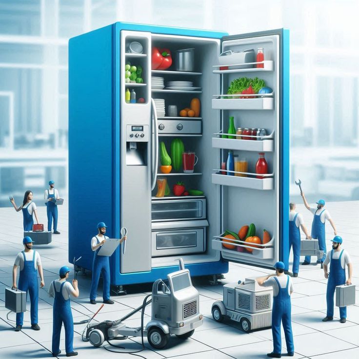 Mesa Appliance Repair Service